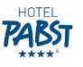 Hotel Pabst J. Pabst e.K. logo