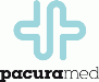 Pacura med GmbH logo