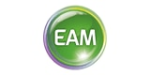EAM | Energie aus der Mitte logo