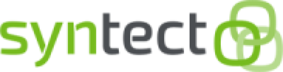 syntect GmbH logo