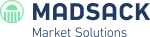 Madsack Market Solutions GmbH logo