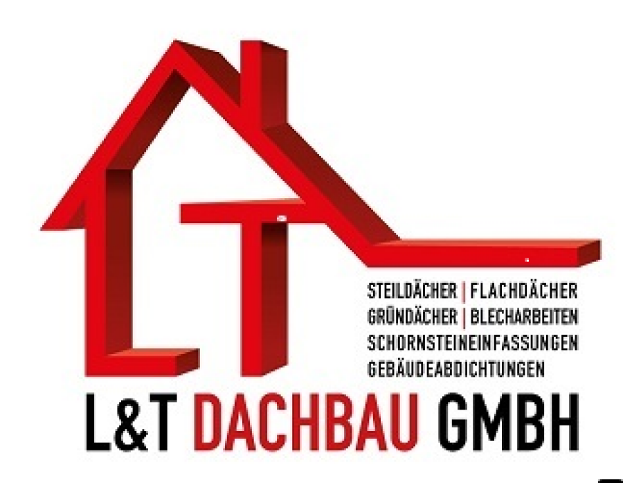 L&T Dachbau GmbH logo