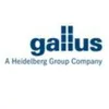 Gallus Druckmaschinen GmbH logo