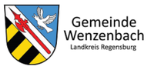 Gemeinde Wenzenbach logo