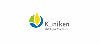 Kliniken Ostallgäu-Kaufbeuren logo
