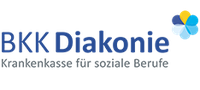 BKK Diakonie logo