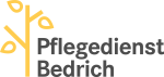 Pflegedienst Bedrich logo