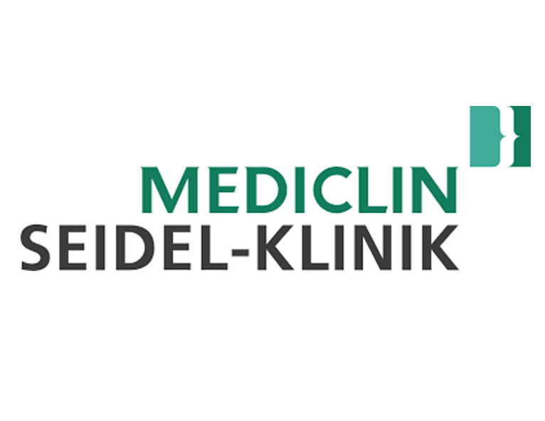 MEDICLIN Seidel-Klinik logo
