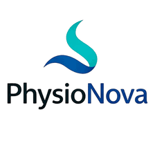 PhysioNova GmbH logo