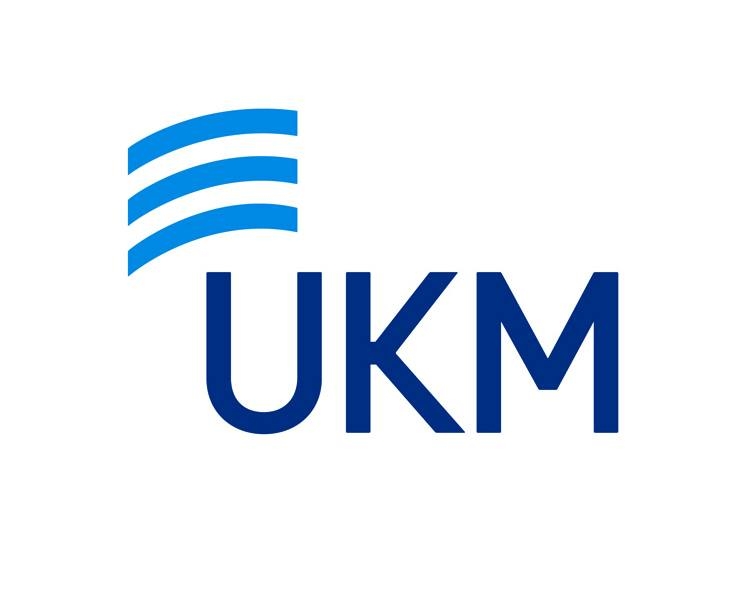 Universitätsklinikum Münster logo