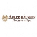 Adler Häusern logo