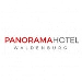 Panoramahotel Waldenburg logo