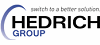 HEDRICH GmbH logo