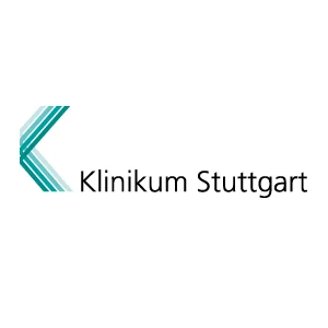 Klinikum der Landeshauptstadt Stuttgart gKAöR logo