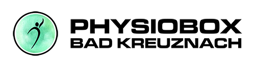 Physiobox Bad Kreuznach logo