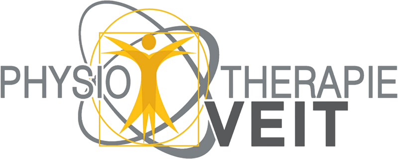 Physiotherapie Veit GbR logo