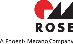 ROSE Systemtechnik GmbH logo