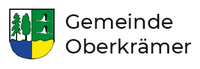 Gemeinde Oberkrämer logo