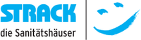 Sanitätshaus Strack GmbH logo