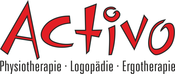 Activo GmbH Physio-/Ergotherapie, Logopädie logo