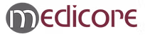 Medicore - Praxis für Physiotherapie logo