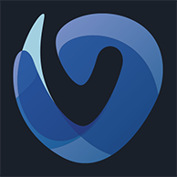 Vitova Physio Frankfurt logo
