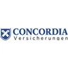 Concordia Versicherungs-Gesellschaft auf Gegenseitigkeit logo