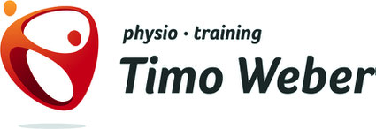 physio training Timo Weber Wetzlar logo