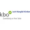 kbo-Lech Mangfall Kliniken gemeinnützige GmbH logo