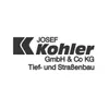 Josef Kohler GmbH & Co. KG Tief- und Straßenbau logo