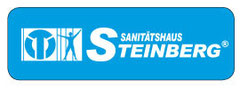 Sanitätshaus Steinberg logo
