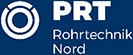PRT Rohrtechnik Nord logo