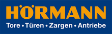 Hörmann Deutschland logo