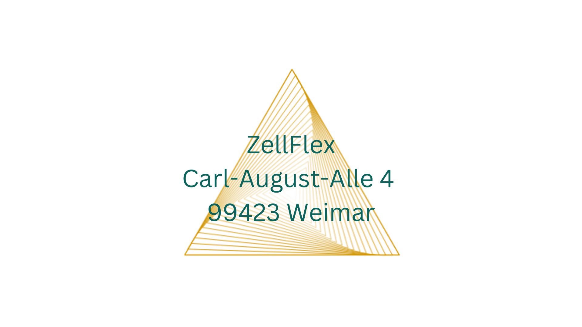 Physiotherapie ZellFlex logo