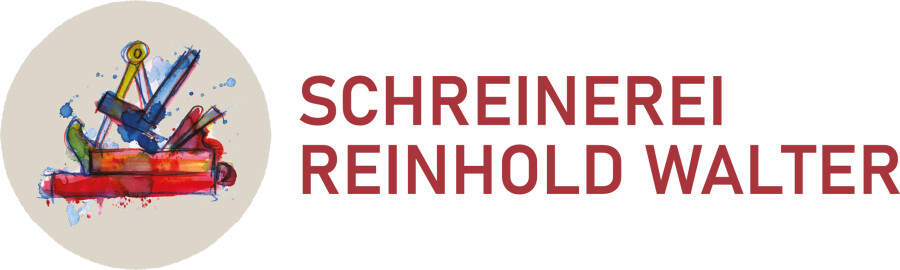 Schreinerei Reinhold Walter logo
