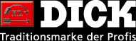Friedr. Dick GmbH & Co. KG logo