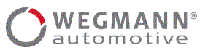 WEGMANN automotive GmbH logo