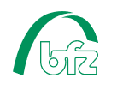 Berufliche Fortbildungszentren der Bayerischen Wirtschaft (bfz) gemeinnützige GmbH logo