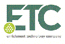 Enrichment Technology Company Limited logo