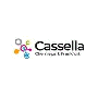 CCF Cassella Chemiepark Frankfurt GmbH logo