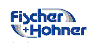 Fischer + Hohner GmbH logo