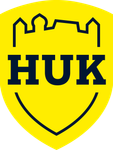 HUK-COBURG logo