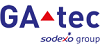 GA-tec Gebäude- und Anlagentechnik GmbH logo
