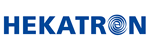 Hekatron Unternehmen logo
