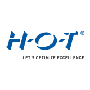 H-O-T Härte- und Oberflächentechnik GmbH & Co. KG logo