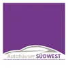 AVAG Holding SE - Autohäuser SüdWest logo