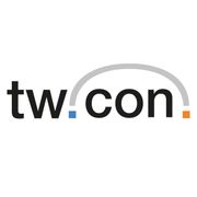 tw.con logo