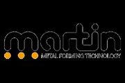Martin Metallverarbeitung GmbH logo