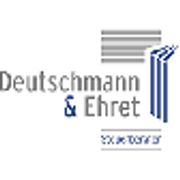 Deutschmann & Ehret Steuerberater logo
