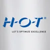 H-O-T Härte- und Oberflächentechnik GmbH & Co. KG logo